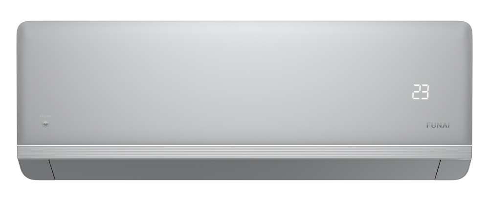 Классическая сплит-система Funai KAGAMI RAC-KM20HP.D01