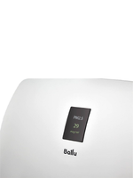Приточный очиститель воздуха Ballu Oneair ASP-200S