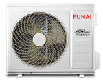 Инверторная сплит-система бризер Funai SOYOKAZE Inverter RAC-I-SZ35HP.D01