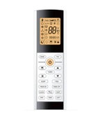 Инверторная сплит-система GREE Lyra Inverter R32 GWH12ACC-K6DNA1F(white)