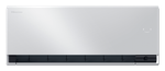 Инверторная сплит-система Hisense SENSATION SLIDER PRO SUPERIOR DC INVERTER AS-18UW4RFMQK00