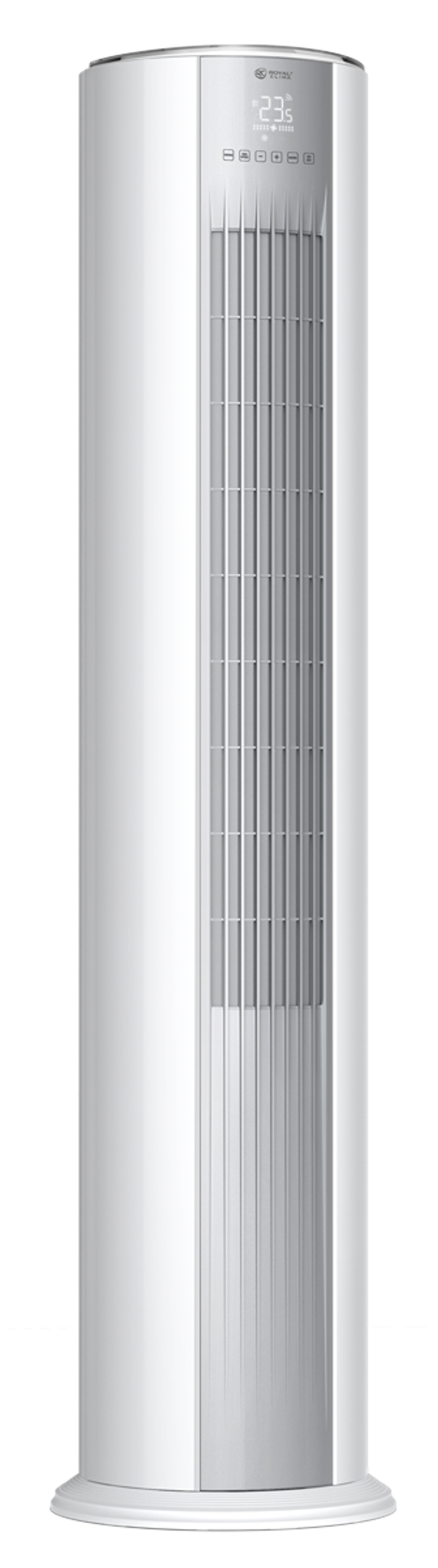 Колонный кондиционер Royal Clima ELEGANZA FULL DC EU Inverter EZI-S 24HE/EZI-E 24HE