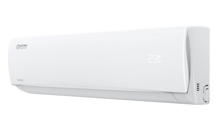 Инверторная сплит-система Ultima Comfort ECLIPSE Inverter ECS-I09PN