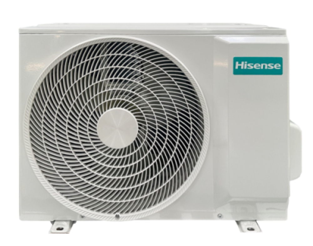 Классическая сплит-система Hisense VIBE Classic A AS-18HW4RMPHA00