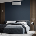 Инверторная сплит-система Electrolux Enterprise Super DC Inverter EACS/I-24HEN-WHITE/N8