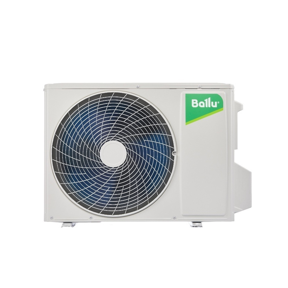Инверторная сплит-система Ballu Platinum Evolution DC inverter BSUI-24HN8