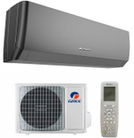 Инверторная сплит-система GREE Pular Inverter Arctic (black) GWH18AGDXD-K6DNA4E