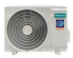 Инверторная сплит-система Hisense EXPERT PRO 2.0 EU DC Inverter AS-24UW4RFWHC00