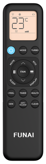 Классическая сплит-система Funai SENSEI 2.0 RAC-SN70HP.D07