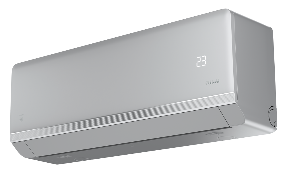 Классическая сплит-система Funai KAGAMI RAC-KM25HP.D01