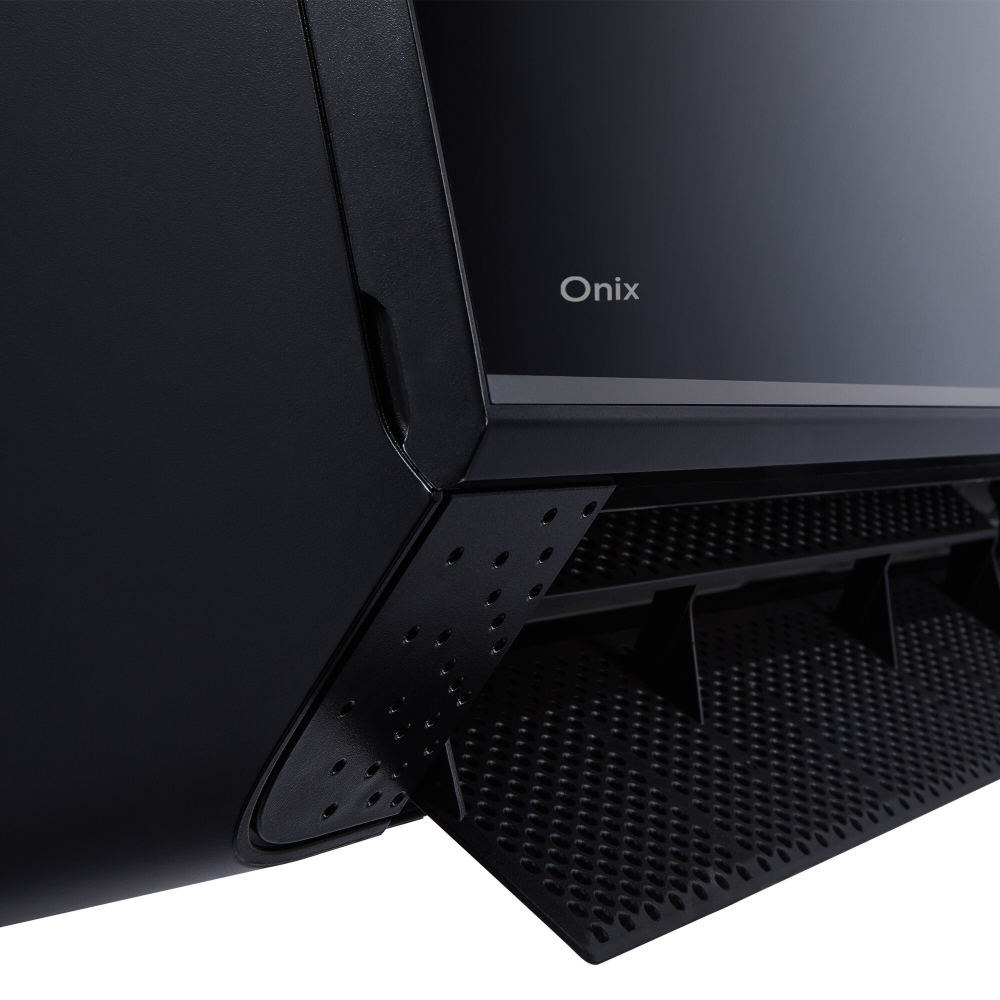 Инверторная сплит-система Electrolux Onix Super DC Inverter EACS/I-12HIX-BLACK/N8