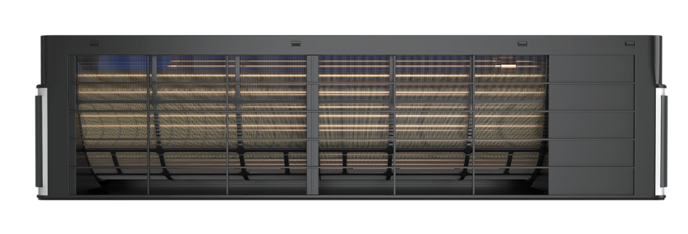 Инверторная сплит-система Royal Clima SUPREMO NERO Full DC EU Inverter RCI-RSN55HN