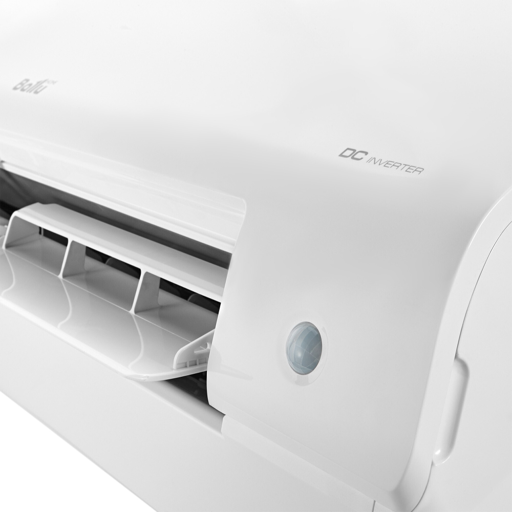 Инверторная сплит-система Ballu Ice Peak Full-DC inverter BSPKI-18HN8