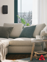 Приточный очиститель воздуха Royal Clima Brezza LUNA RCB 80 Lux