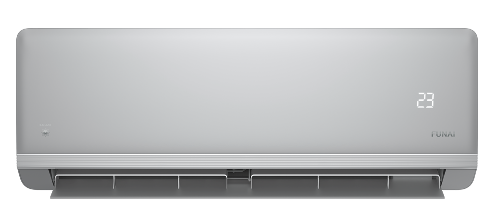 Классическая сплит-система Funai KAGAMI RAC-KM20HP.D01