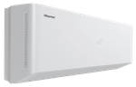Инверторная сплит-система Hisense VISION PRO SUPERIOR DC Inverter AS-10UW4RXVQH00A