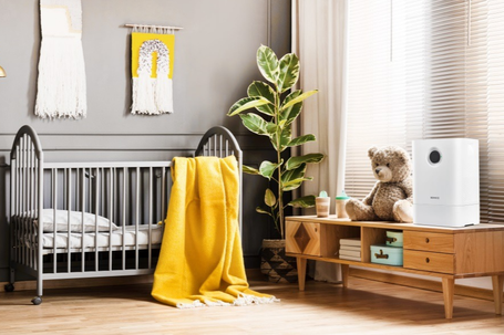 Очистители воздуха