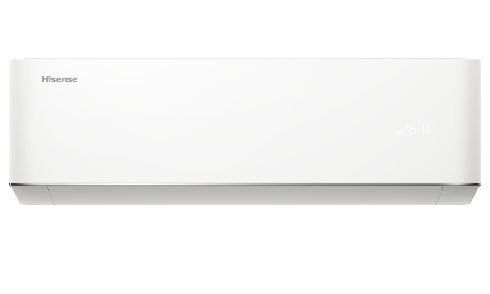 Инверторная сплит-система Hisense EXPERT PRO 2.0 EU DC Inverter AS-10UW4RLCHC00