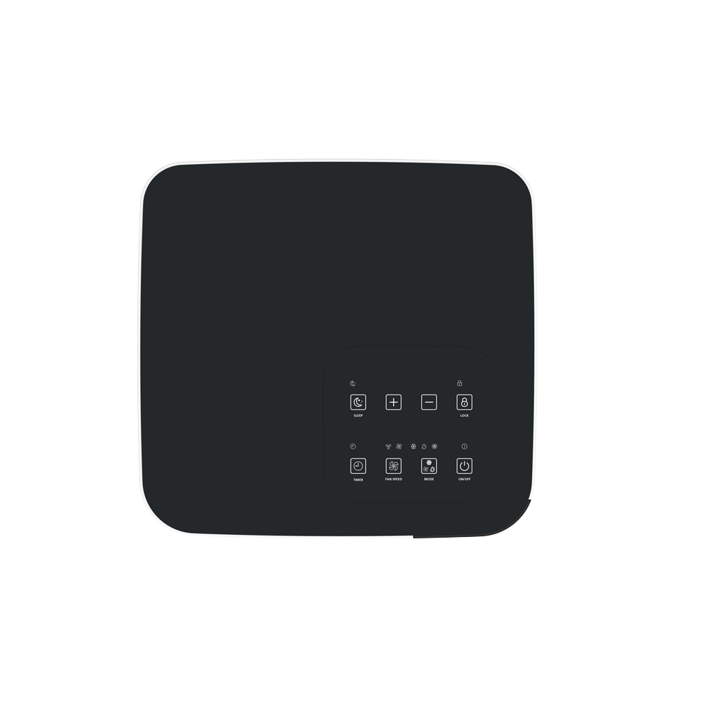 Мобильный кондиционер Funai MAGNOLIA MAC-MG22CON01