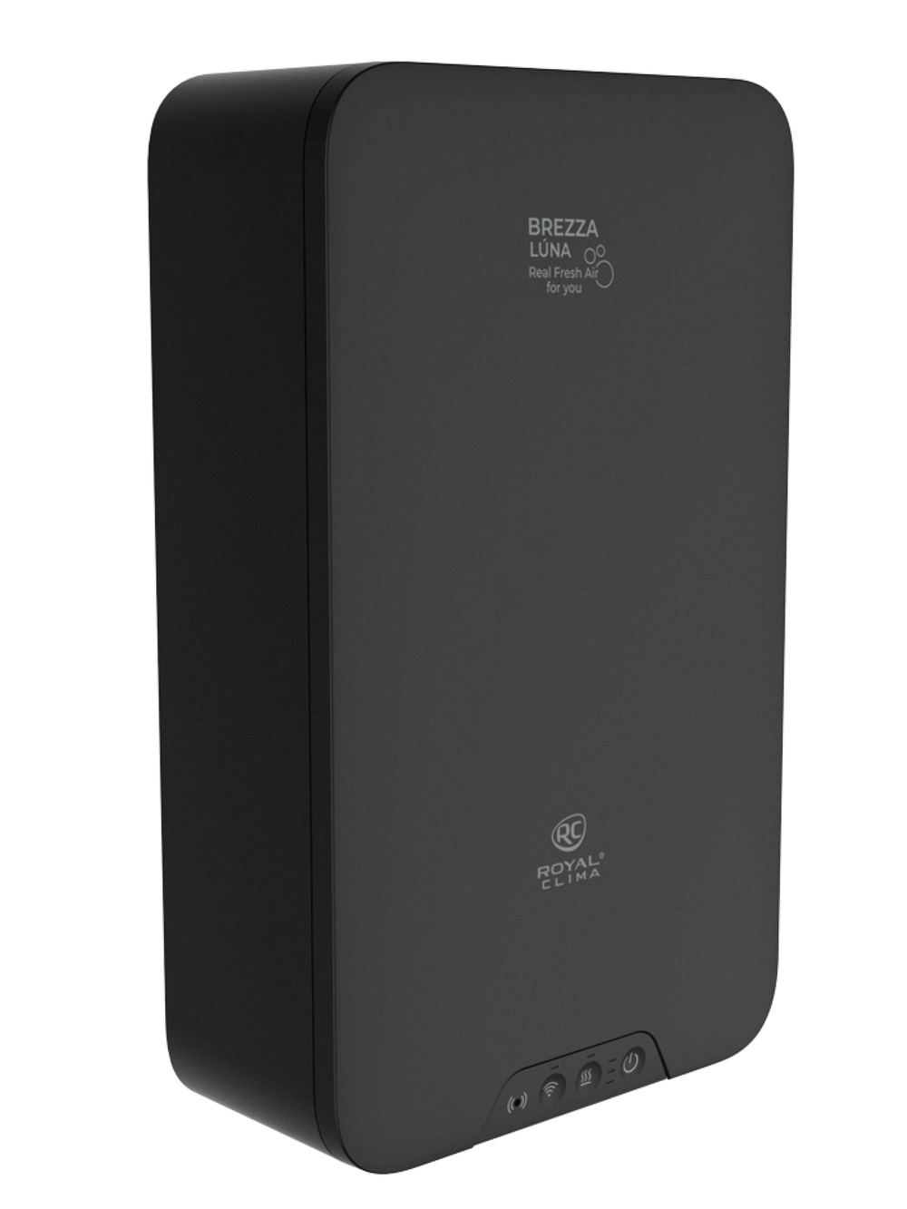 Приточный очиститель воздуха Royal Clima Brezza LUNA RCB 80 Lux
