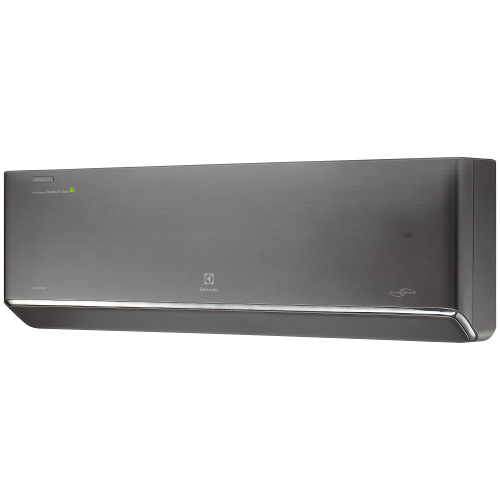 Инверторная сплит-система бризер Electrolux Crystal Air Super DC EACS/I-13HFA/N8