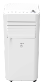 Мобильный кондиционер Funai CROCUS MAC-CS29CON01