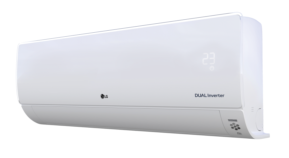 Инверторная сплит-система LG PROCOOL B07TS