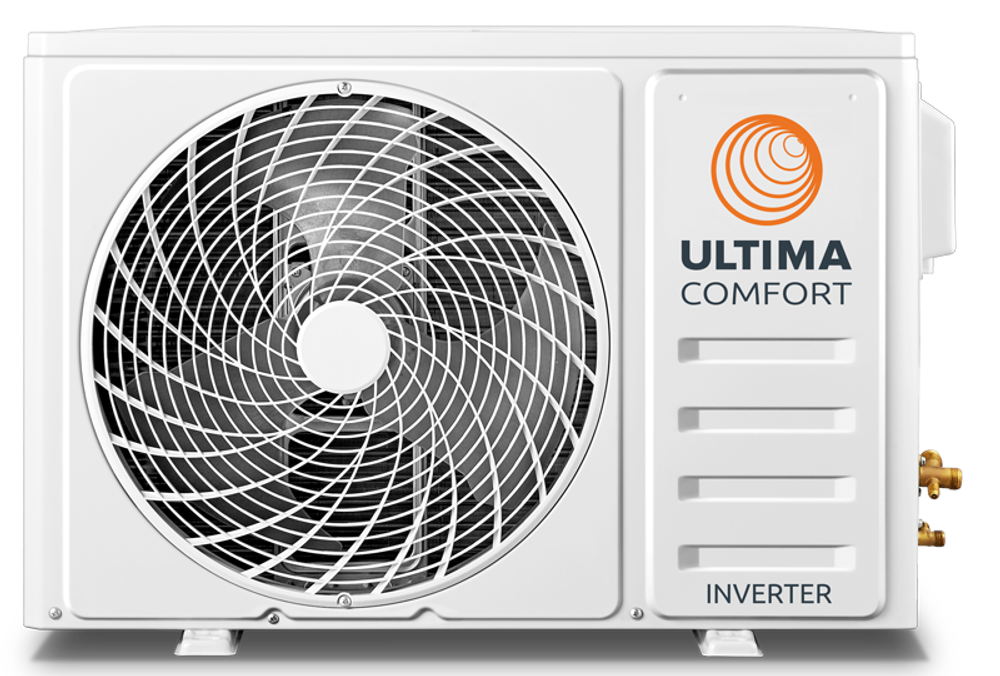 Инверторная сплит-система Ultima Comfort ECLIPSE Inverter ECS-I09PN