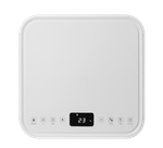 Мобильный кондиционер Royal Clima CUBO RM-CU30HH-E