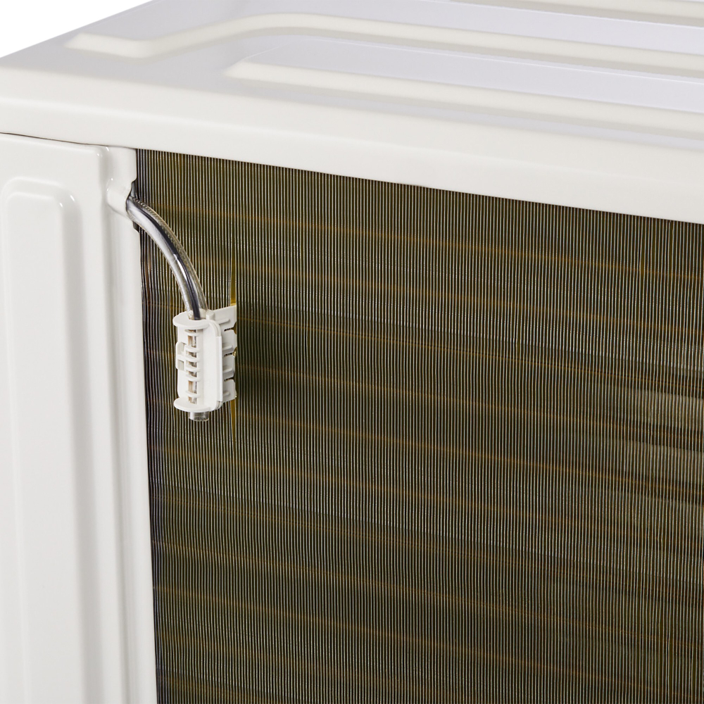 Инверторная сплит-система Ballu Ice Peak Full-DC inverter BSPKI-10HN8