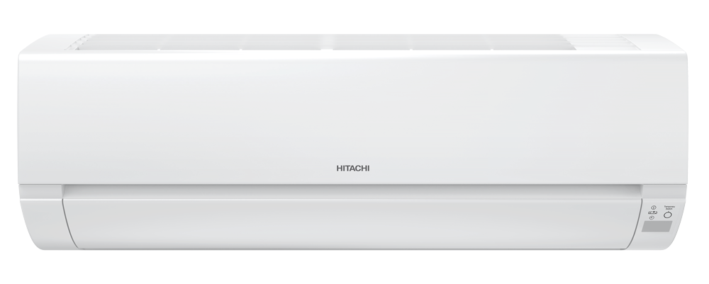 Инверторная сплит-система Hitachi X-COMFORT RAK-25REF/RAC-25WEF