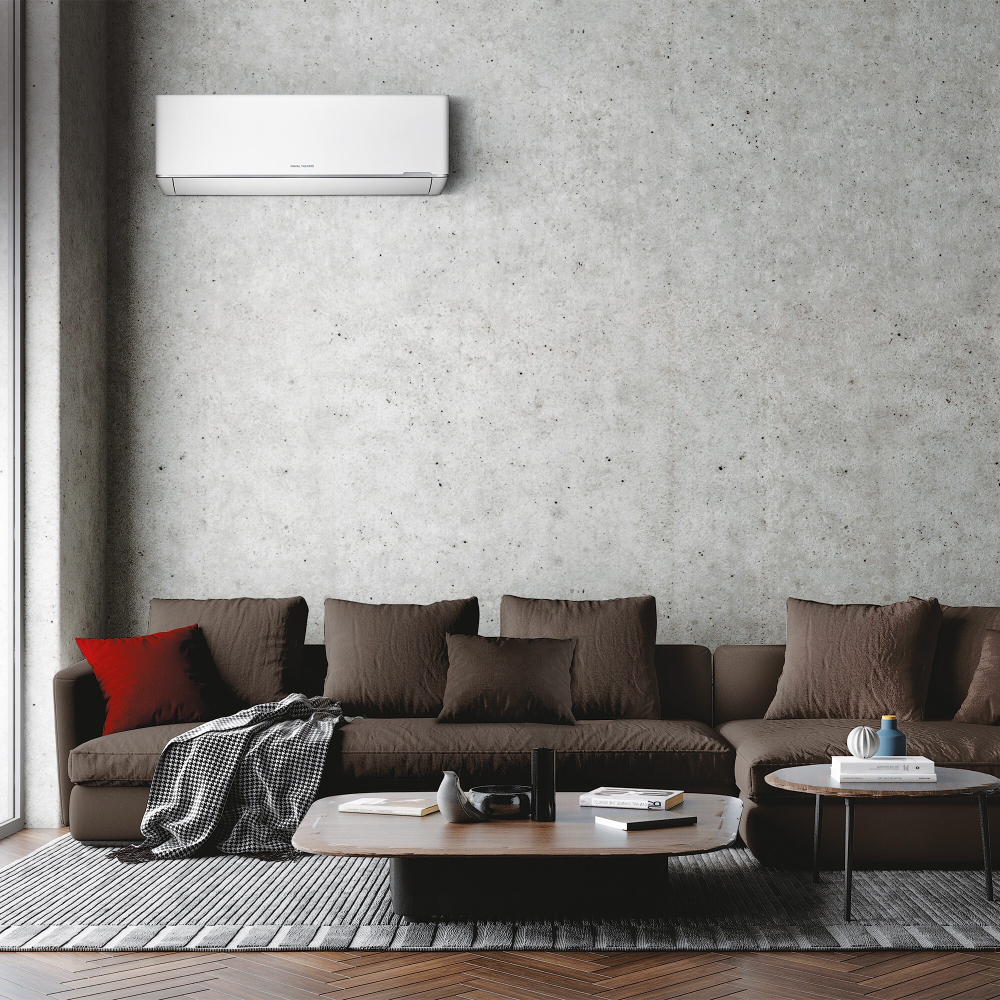 Классическая сплит-система Royal Thermo Barocco RTB-12HN8