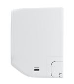 Инверторная сплит-система Hitachi Shiratama RAK-DJ25RHAE/RAC-DJ25WHAE