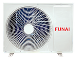 Классическая сплит-система Funai KAGAMI RAC-KM35HP.D01