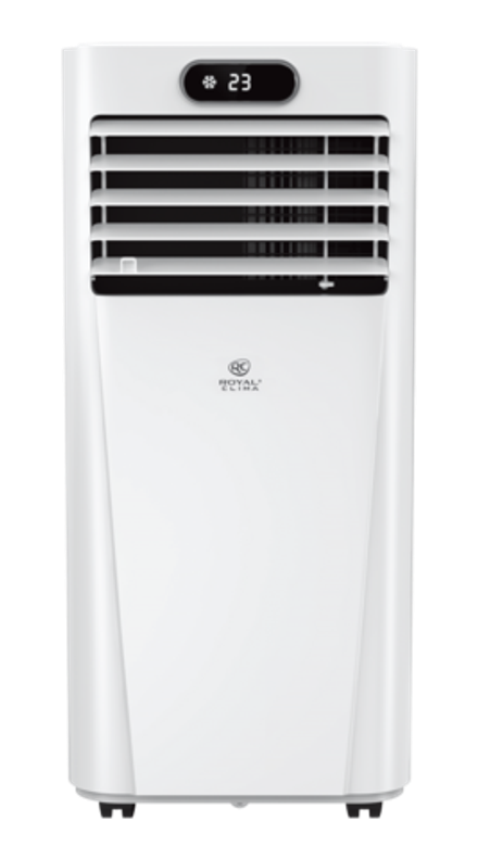 Мобильный кондиционер Royal Clima TESORO RM-TS22CH-E
