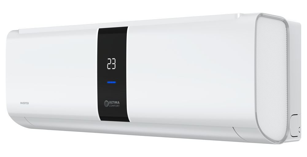 Инверторная сплит-система Ultima Comfort ELYSIUM Inverter ELB-I09PN