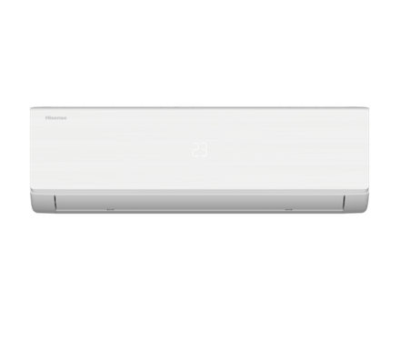 Инверторная сплит-система Hisense GOAL 2.0 DC Inverter AS-24UW4RBTKJ00