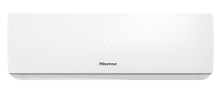 Классическая сплит-система Hisense EASY Classic A AS-18HR4RMADJ00