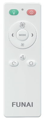 Рекуператор приточно-вытяжной Funai Fuji ERW-150X.P