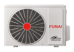 Инверторная сплит-система Funai DAIJIN Inverter RAC-I-DA25HP.D01