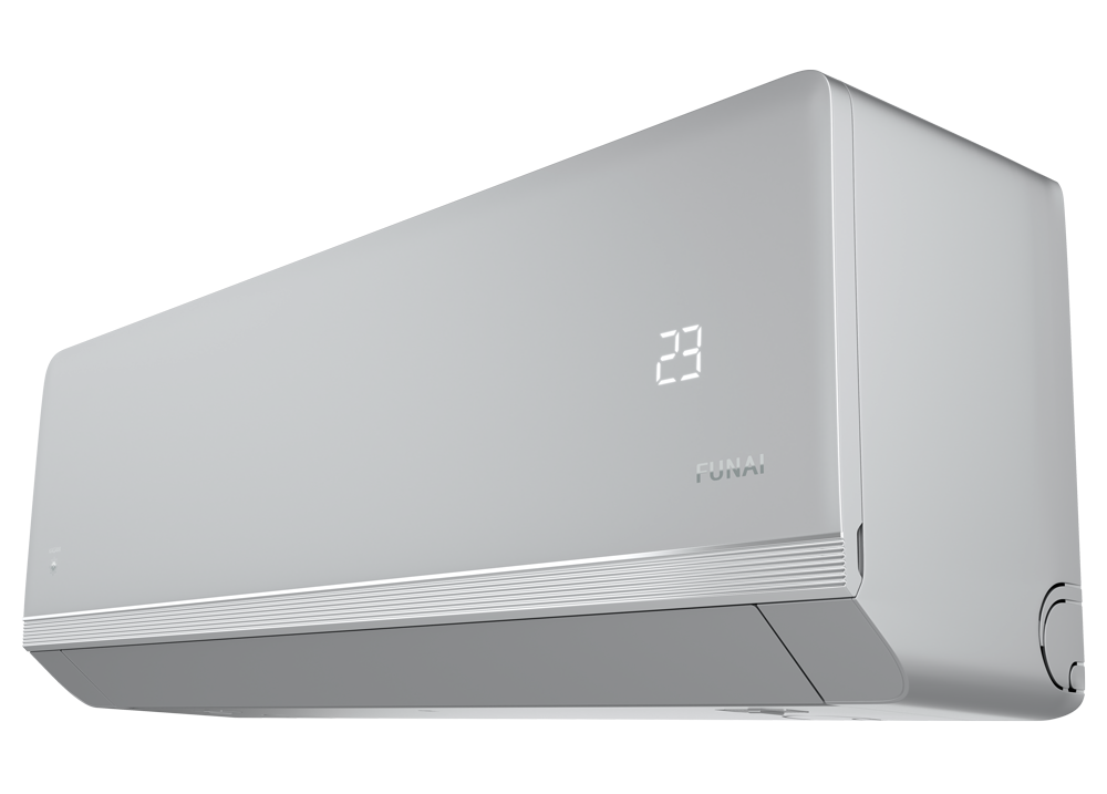 Классическая сплит-система Funai KAGAMI RAC-KM20HP.D01