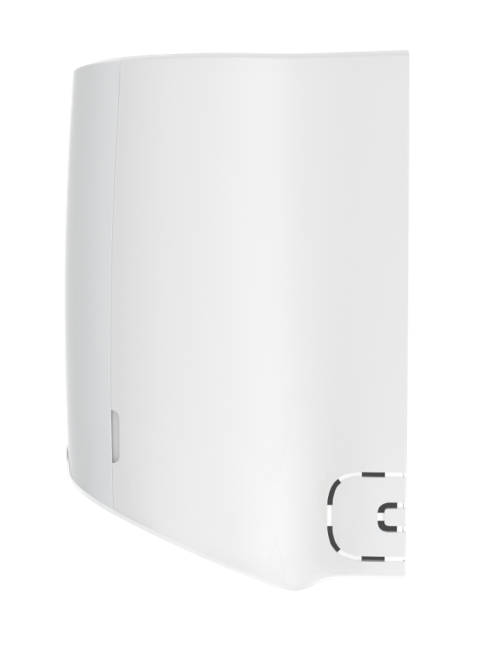 Инверторная сплит-система Funai EMPEROR UP SMART EYE FULL DC Inverter RAC-I-EU25HP.D01