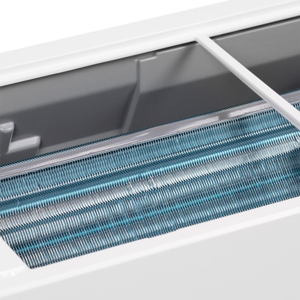 Инверторная сплит-система Royal Thermo Barocco DC White RTBI-12HN8