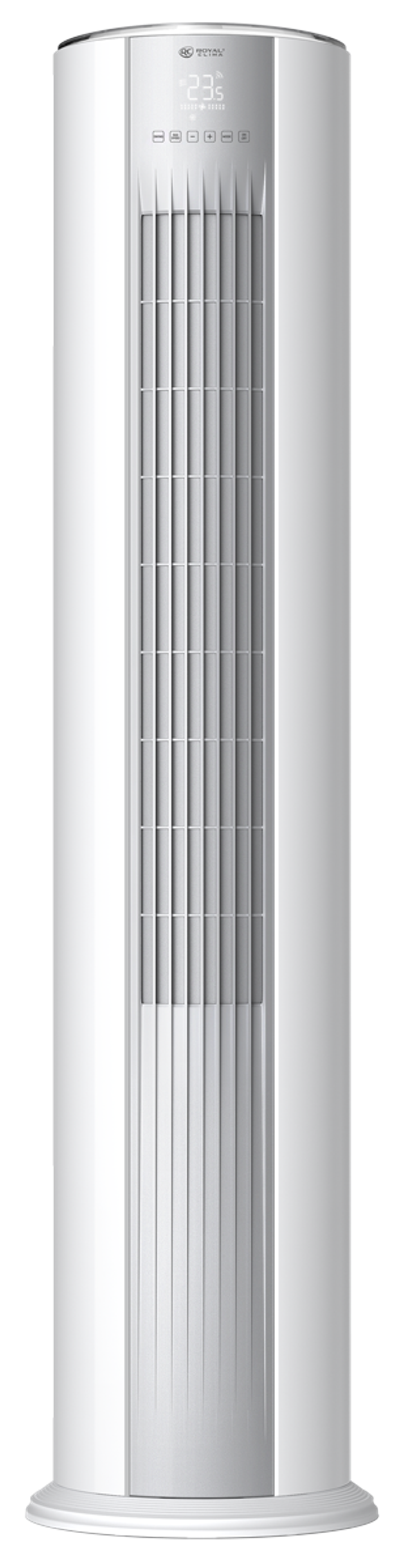 Колонный кондиционер Royal Clima ELEGANZA FULL DC EU Inverter EZI-S 24HE/EZI-E 24HE