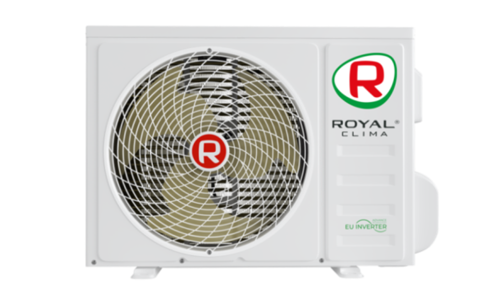 Инверторная сплит-система бризер Royal Clima ROYAL FRESH STANDARD Full DC EU Inverter RCI-RFS28HN
