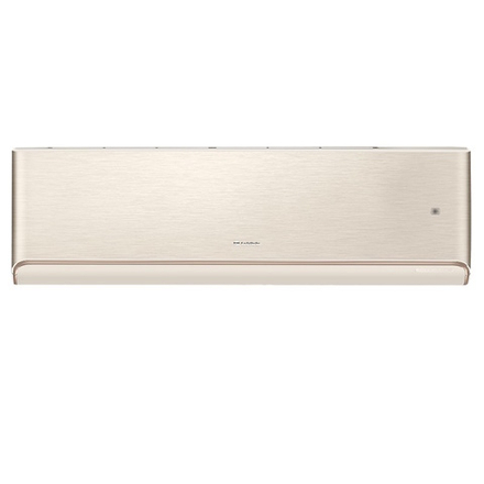 Инверторная сплит-система GREE AIRY inverter R32 (champagne) GWH09AVCXB-K6DNA1B