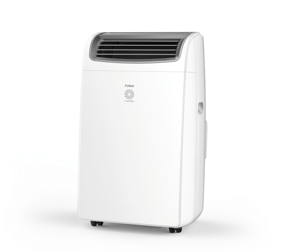 Мобильный кондиционер Funai CAMOMIRU MAC-CM40HPN04