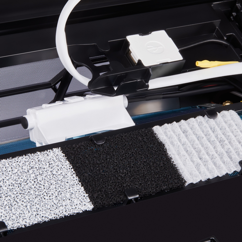 Инверторная сплит-система Royal Thermo Barocco DC Black RTBI-24HN8