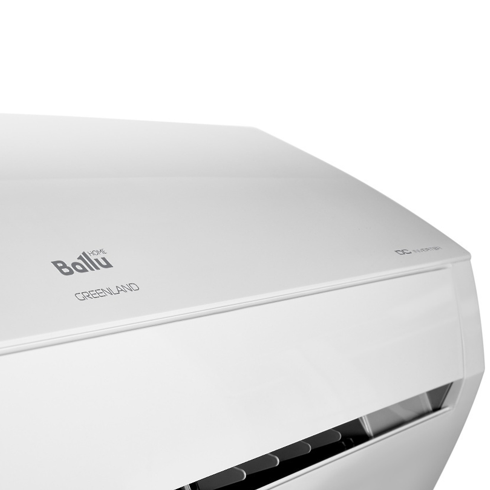 Инверторная сплит-система Ballu Greenland DC inverter BSGRI-24HN8
