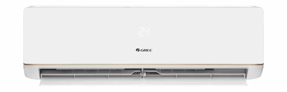Инверторная сплит-система GREE Bora inverter R32 GWH07AAAXA-K6DNA2C